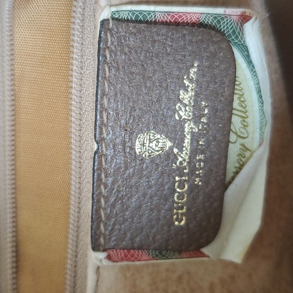 Gucci crossbody - Picture 14 of 16